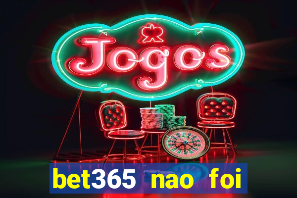 bet365 nao foi possivel processar seu deposito